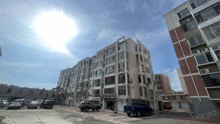 鑫凤家园外景图