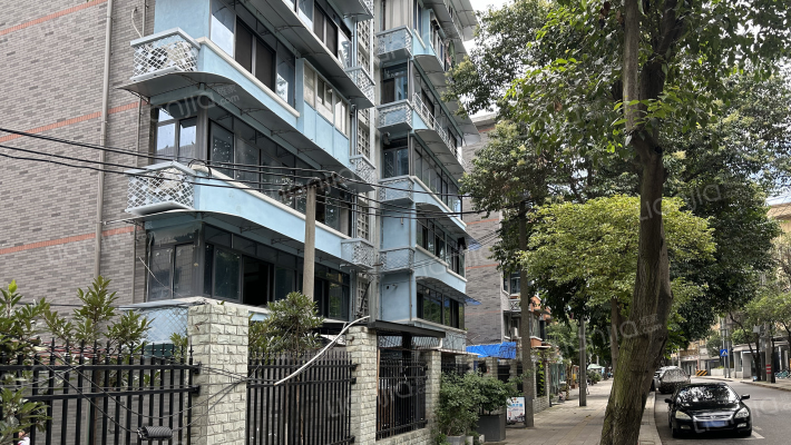 方池街24号外景图