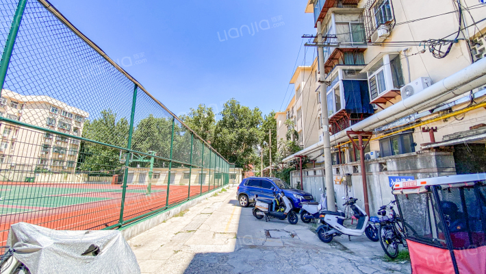 纬五路71号外景图