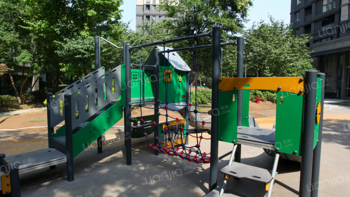 正商美誉铭筑外景图