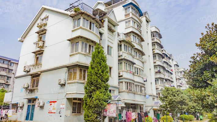 金鹤园四期外景图