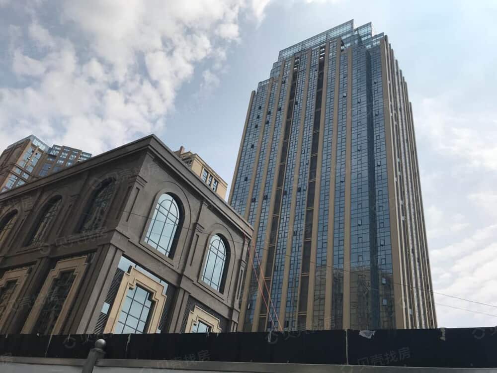 天悦汇相册