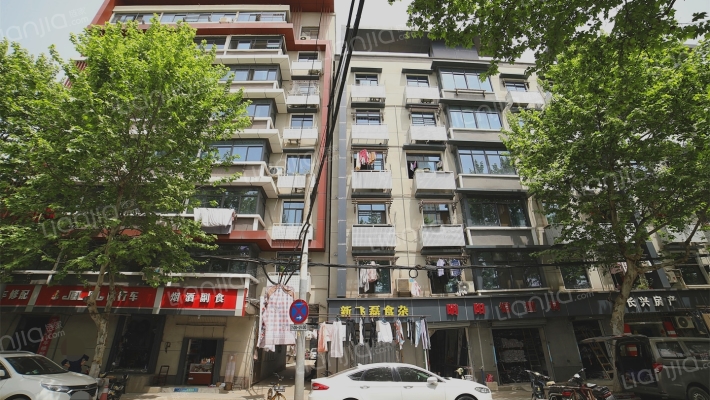 五福路82号外景图