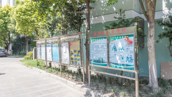 远景时代外景图