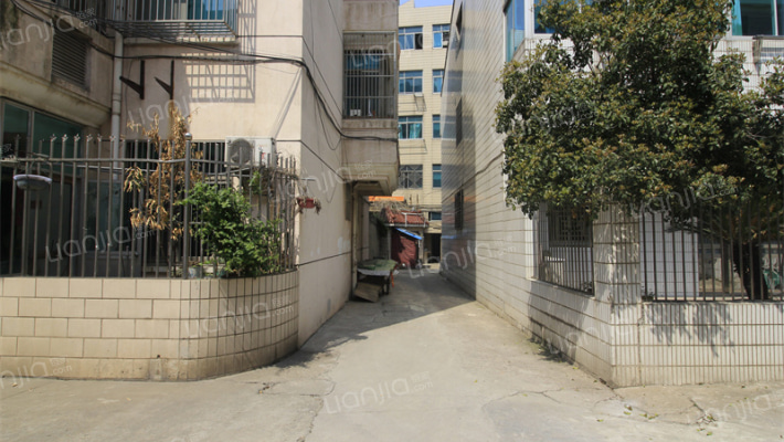 翟家岸南路100号外景图