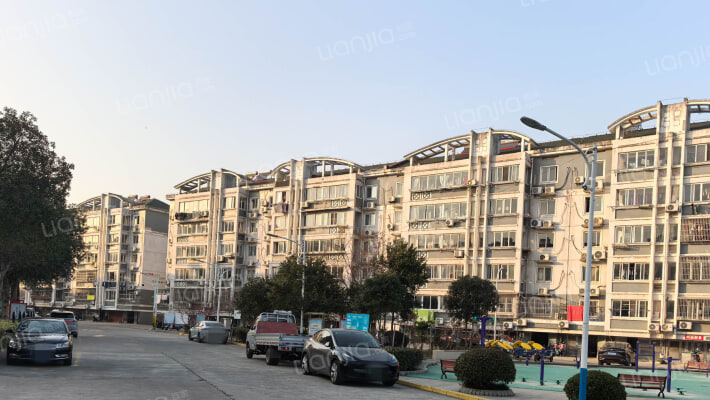 南苑新村(江阴市)外景图