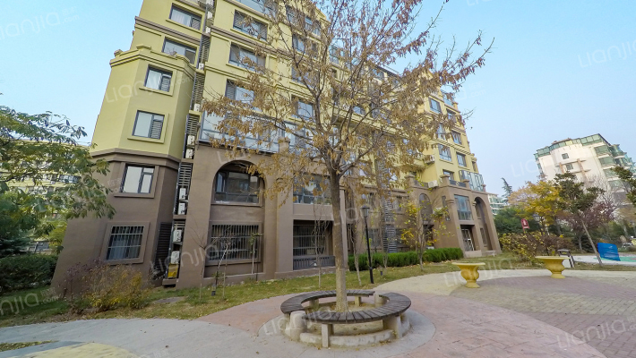 巴黎壹号外景图