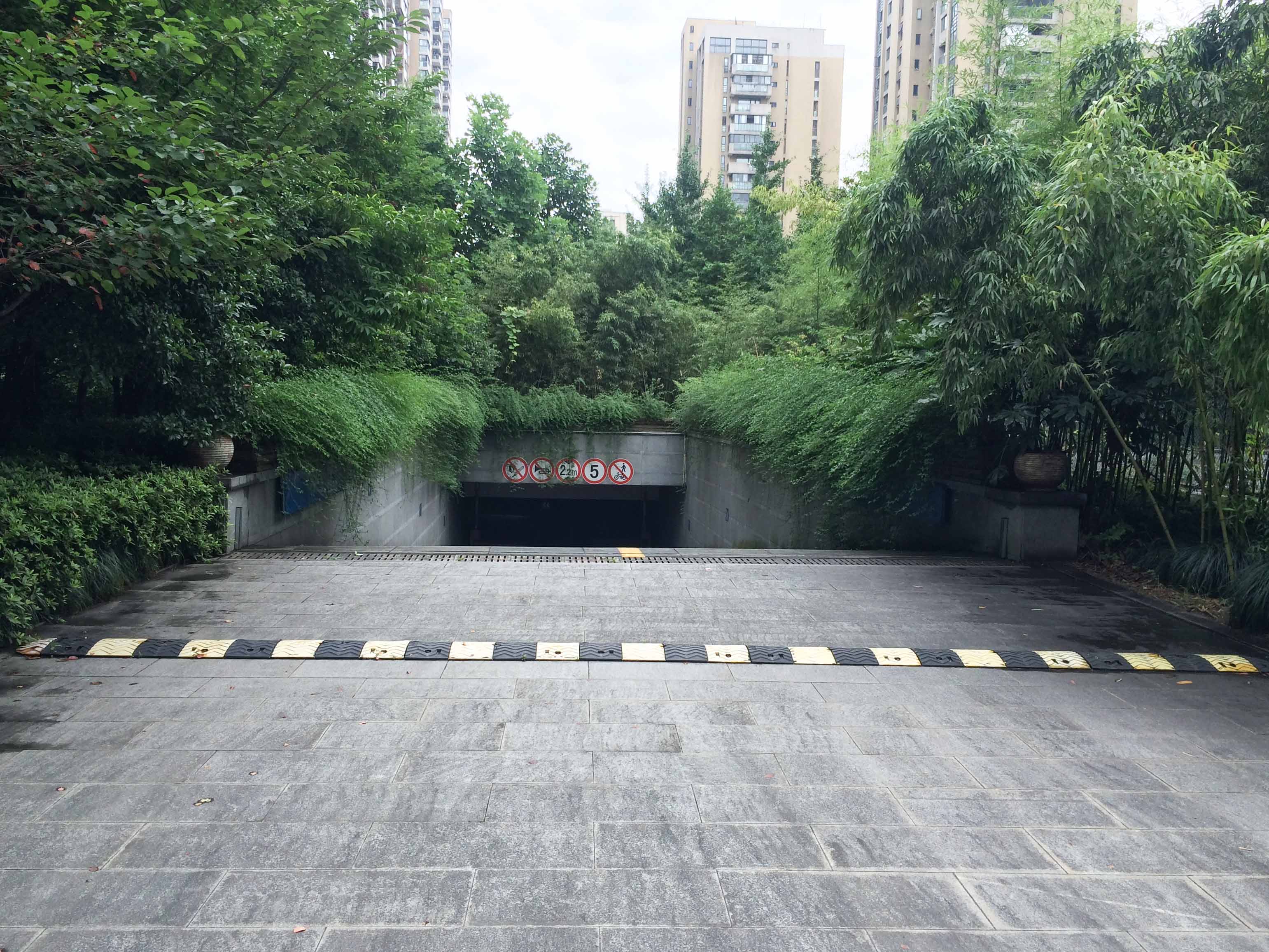  风雅钱塘小区实景 27