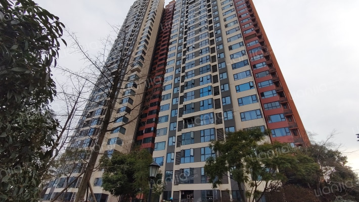 合能珍宝玲珑外景图