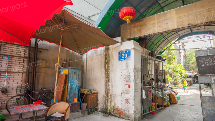 营策巷29号外景图