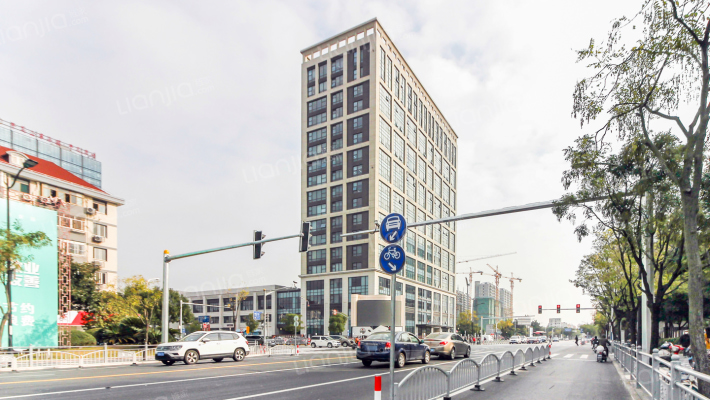 香家弄17号外景图