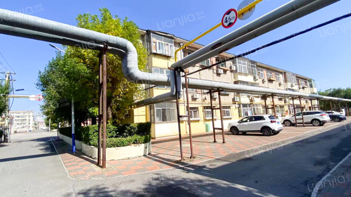 钻井新村外景图