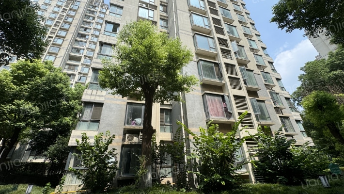 南洋丽都外景图