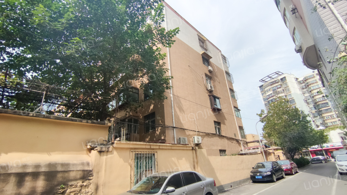 土屋路29-2号外景图