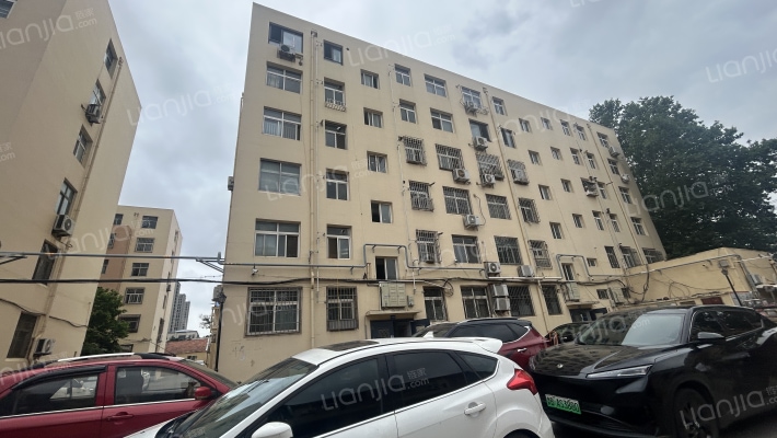 金华街(即墨)外景图