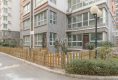 明康苑小区户型图实景图
