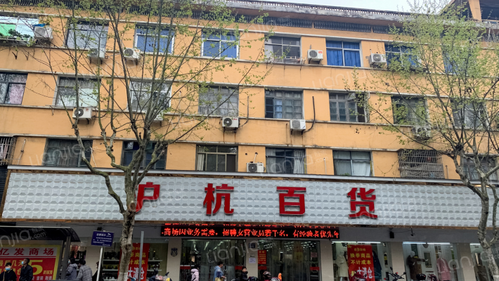 衣锦街545号外景图