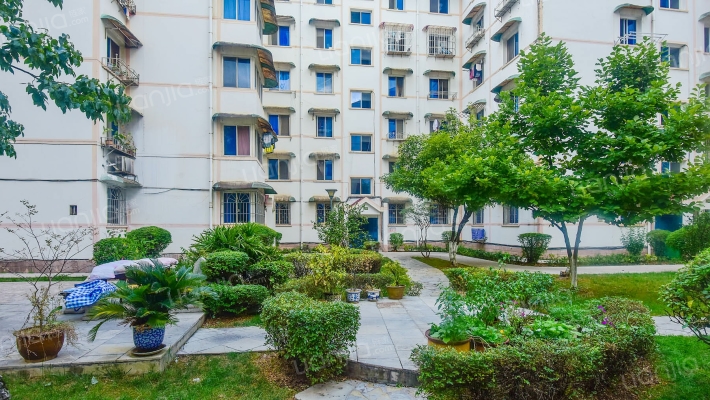 中天花园茶花园外景图