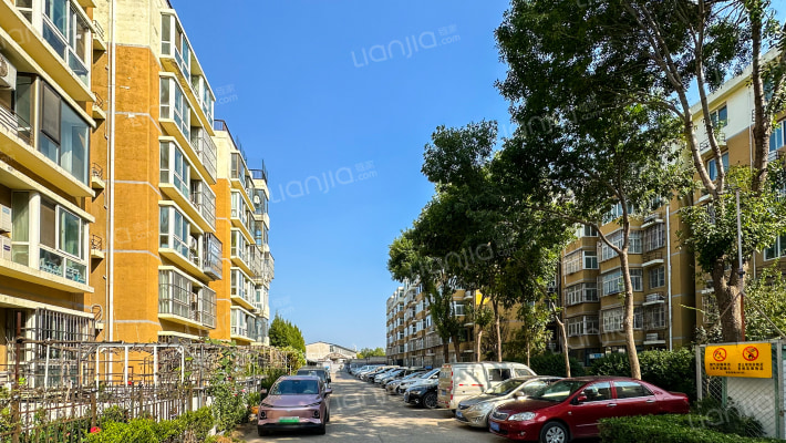 新平北路5号院外景图