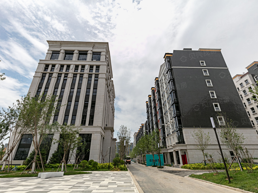 富力总部基地相册