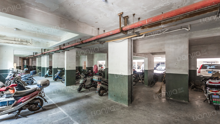 虹康花苑(二期)外景图