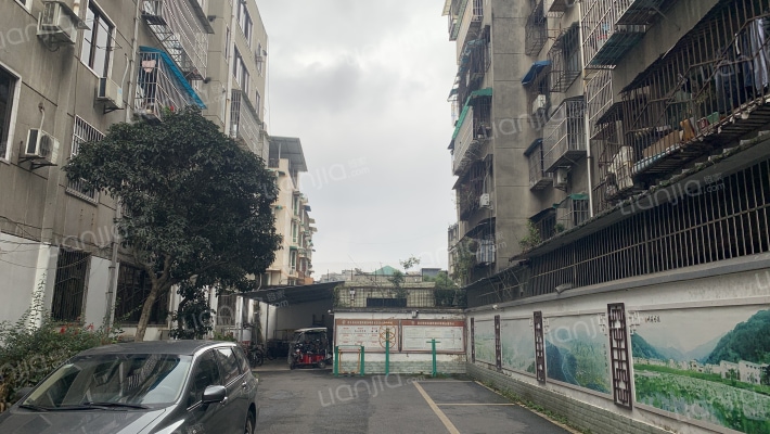 富民巷29号外景图