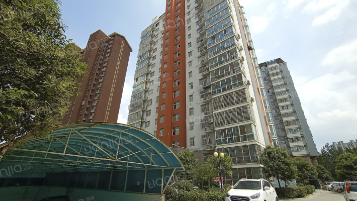 逸湖名家外景图