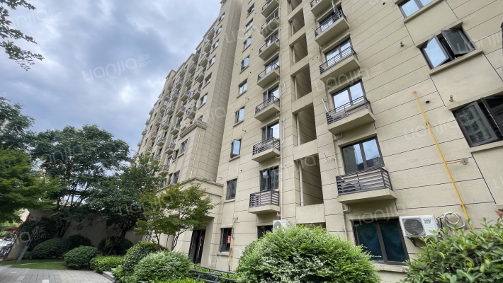 中梁星都荟外景图