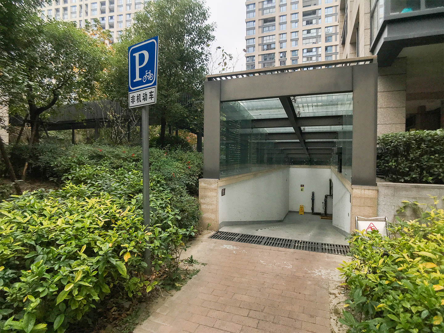Genshan Mansion  compound photo 42