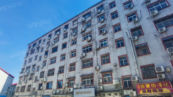 溱水路571号外景图