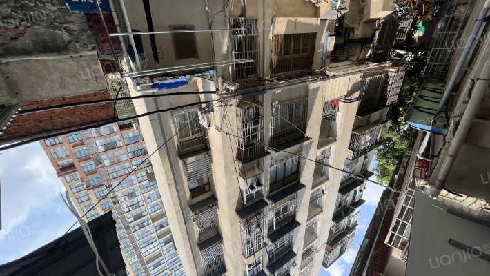 黄埔大街126号外景图