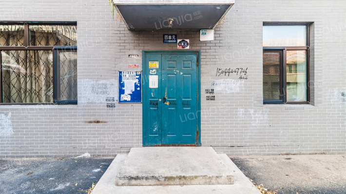 明城华都外景图