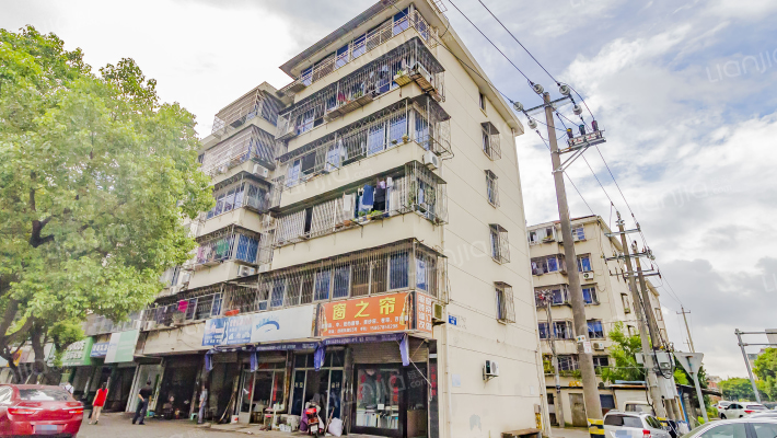 四明东路19弄外景图