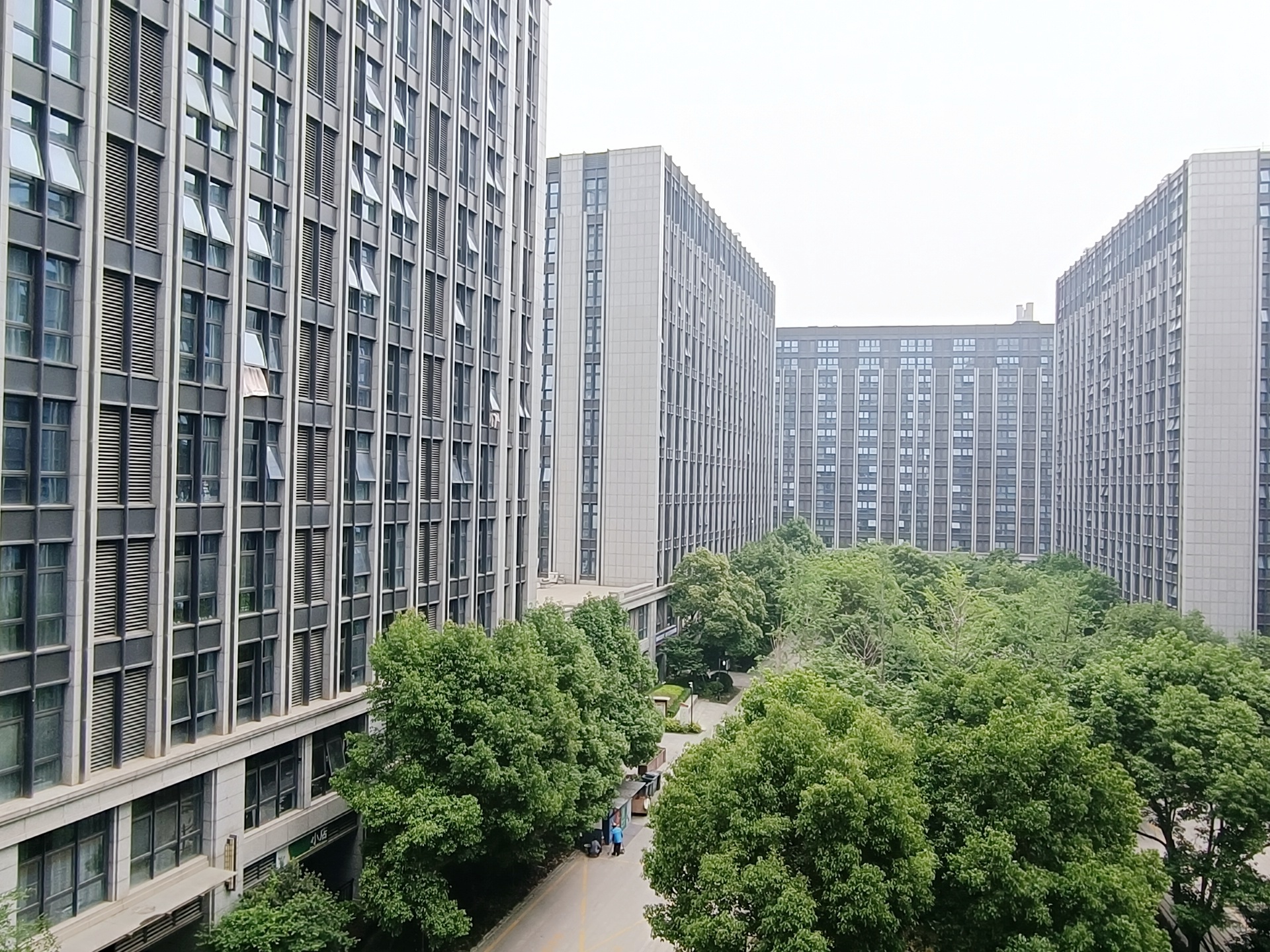 Xixi Mei An compound photo 3