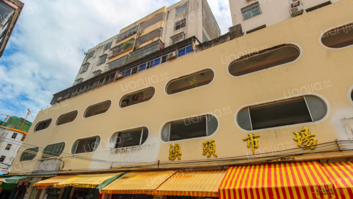 龙海街45号外景图