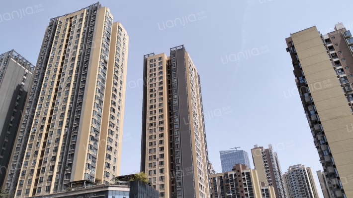 鼎城上都外景图