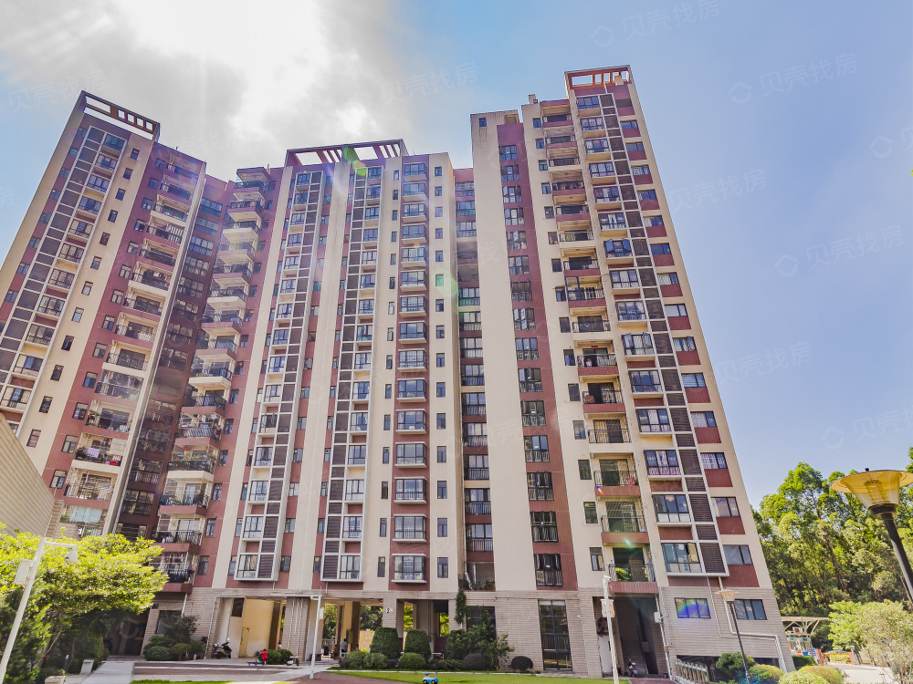 海逸·锦绣公馆相册