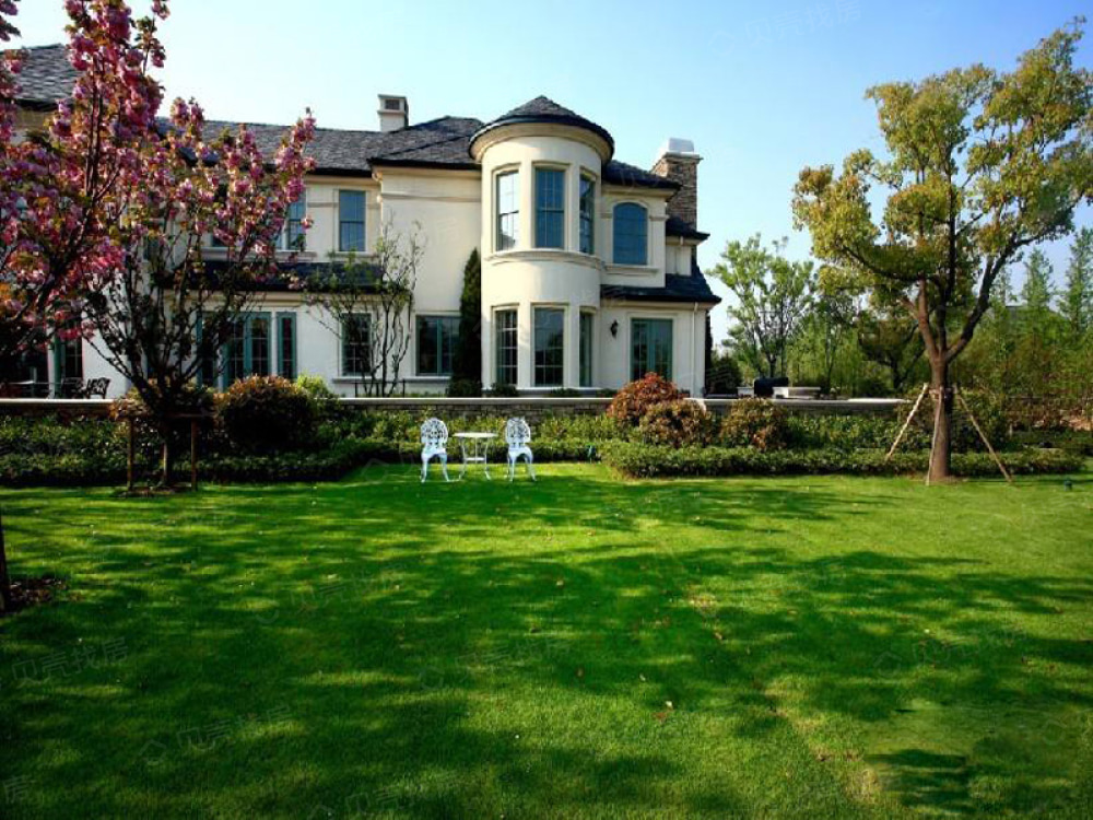 融创紫泉枫丹相册