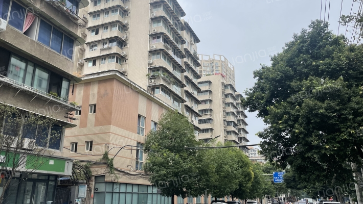 西青路20号外景图