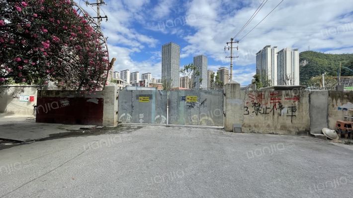 油榨街2号外景图