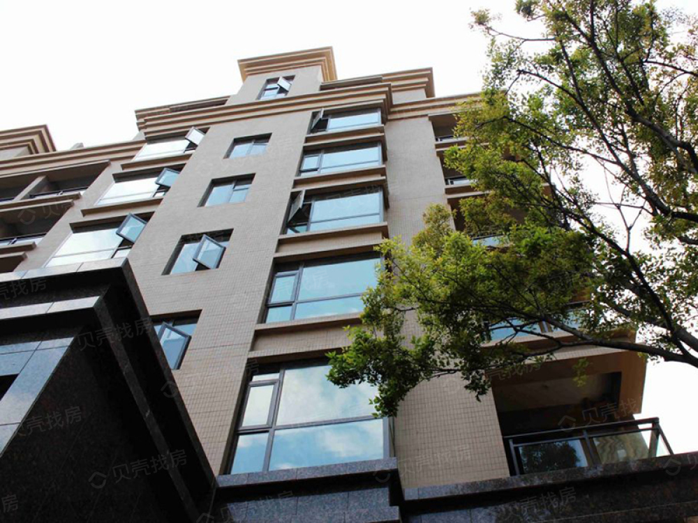 华辰玉海豪庭相册