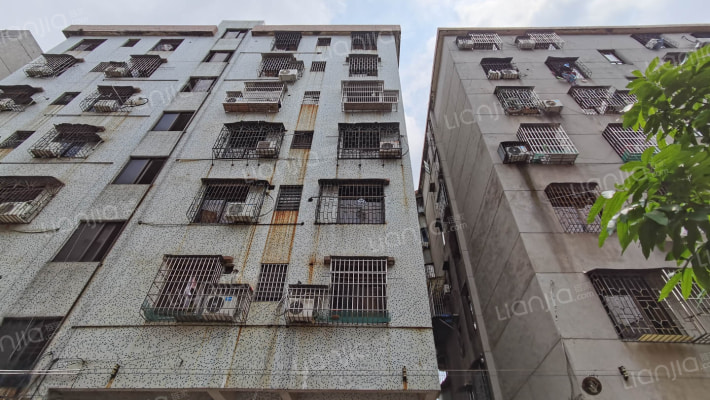 兴祥南邨外景图