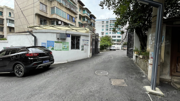 交通巷13号外景图