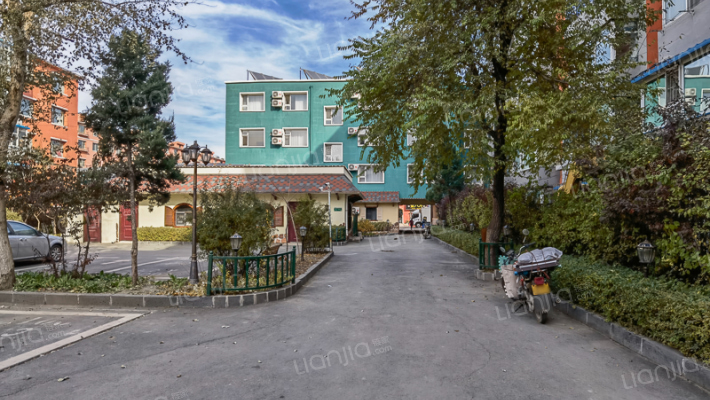 长安路95号外景图