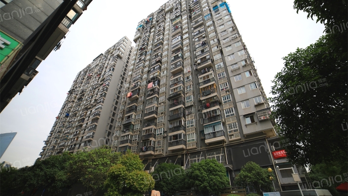 广益天下一期外景图