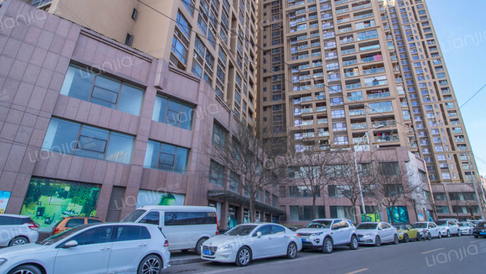 长安大街3号外景图