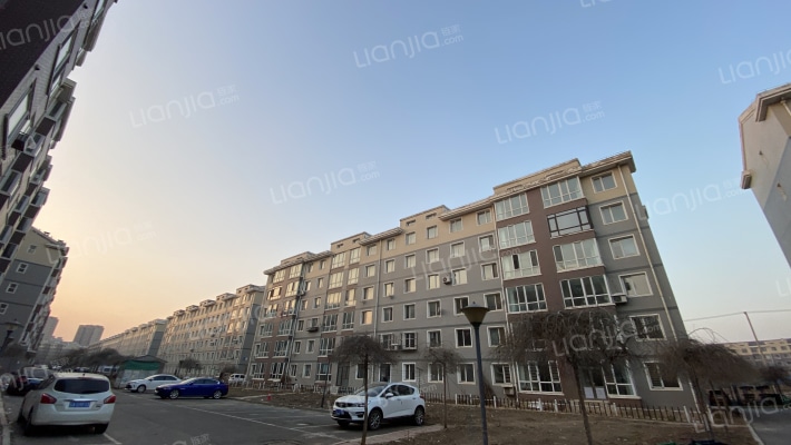 香堤南苑外景图