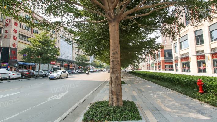 星宝路外景图