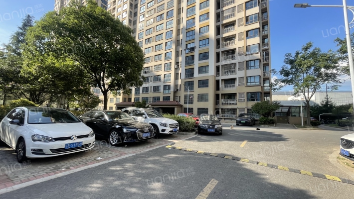 金都花苑四期外景图