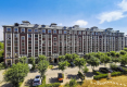 一品嘉园户型图实景图